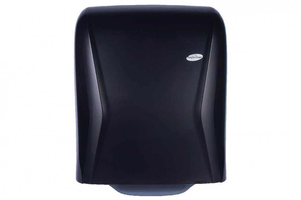 XIBU Handdukssk�p Dispenser HYBRID Svart