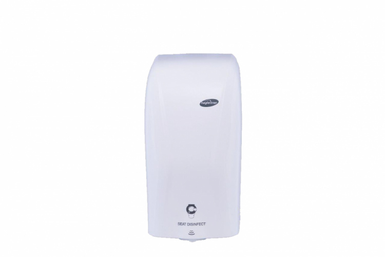 XIBU SEAT DISINFECT hybrid Vit i gruppen Dispensersystem / Desinfektion hos VISAB i Skandinavien AB (4110221350)