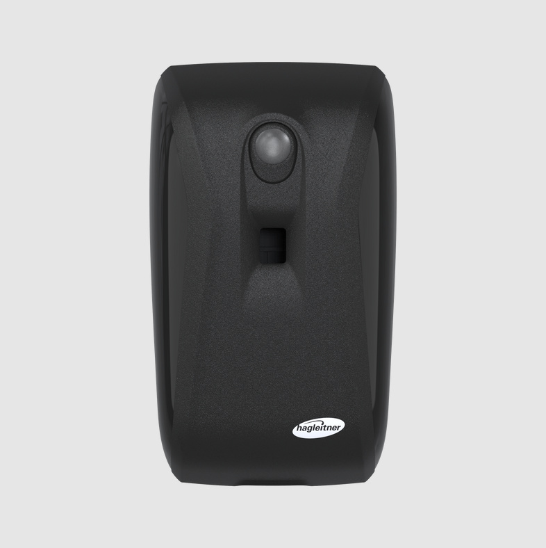 XIBU AIRFRESH Dispenser HYBRID Svart