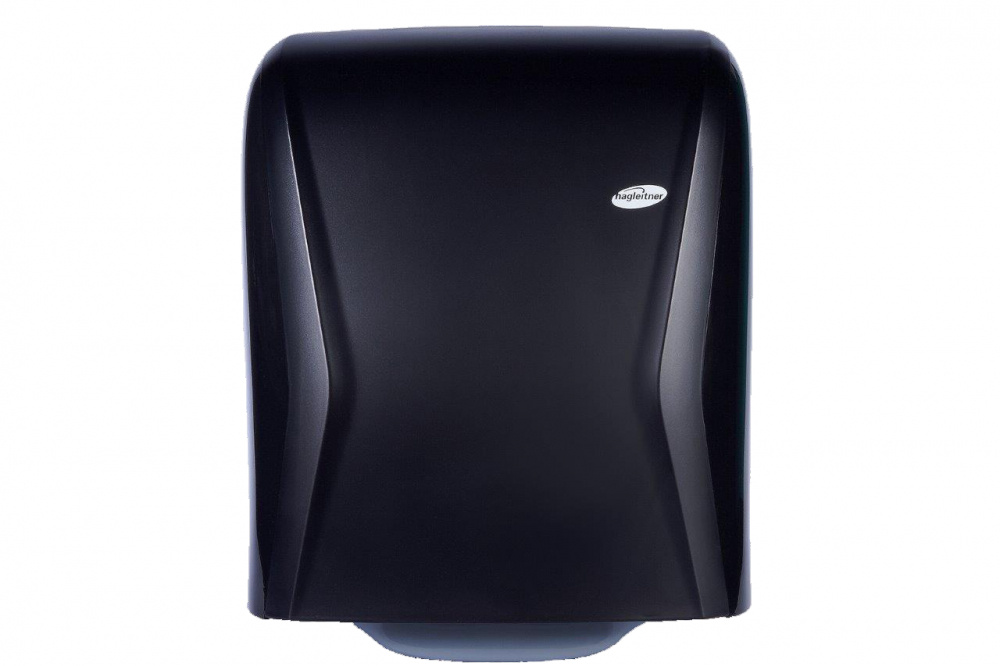 XIBU Handdukssk�p Dispenser ANALOG Svart